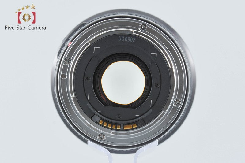 Canon EF 17-35mm f/2.8 L USM from Japan