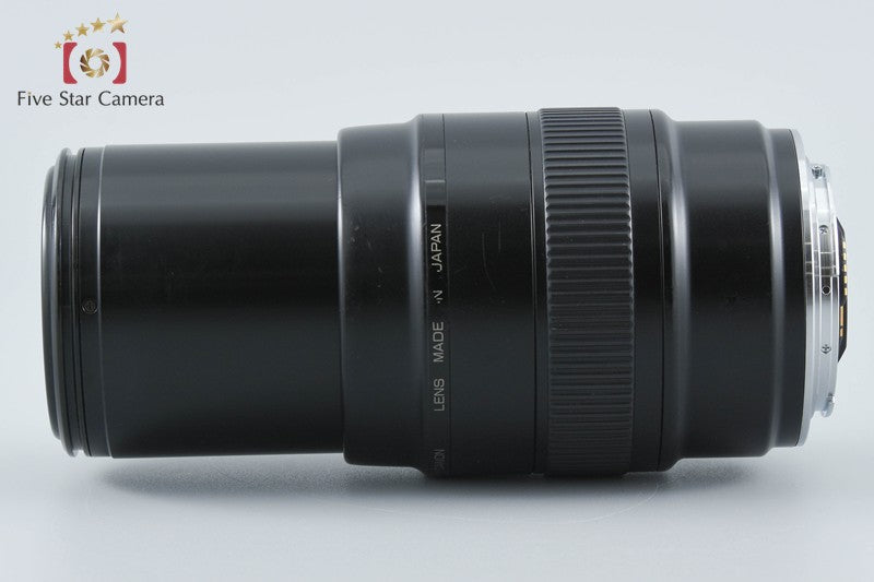 Canon EF 100mm f/2.8 MACRO from Japan