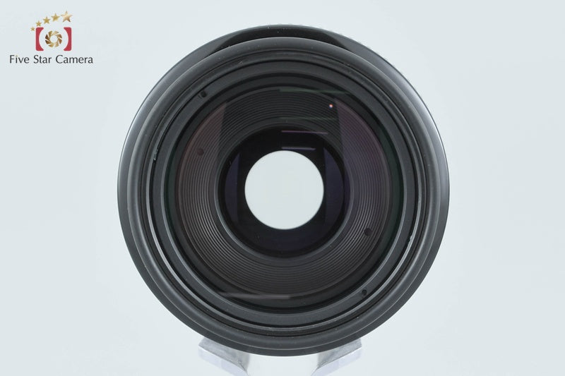 Canon EF 100-300mm f/5.6 L from Japan