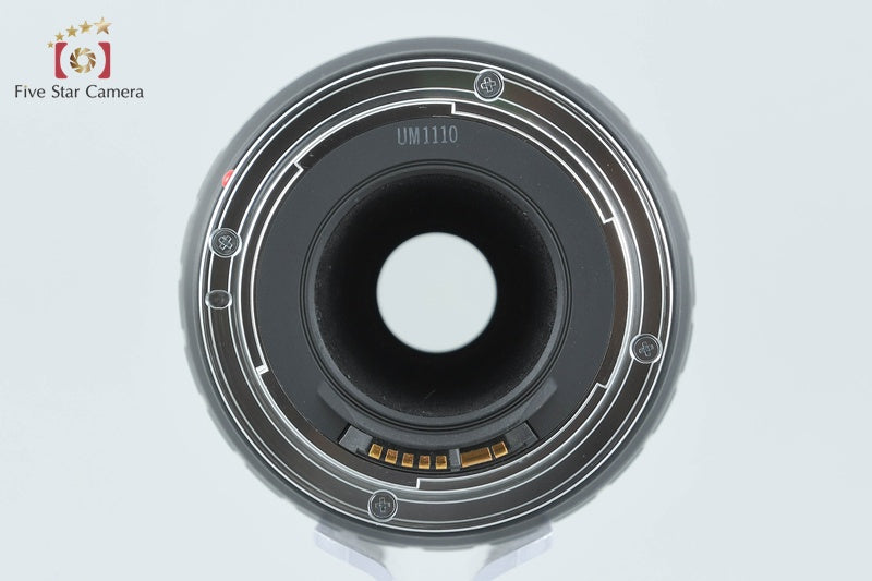 Canon EF 100-300mm f/5.6 L from Japan