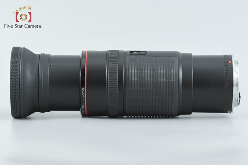 Canon EF 100-300mm f/5.6 L from Japan