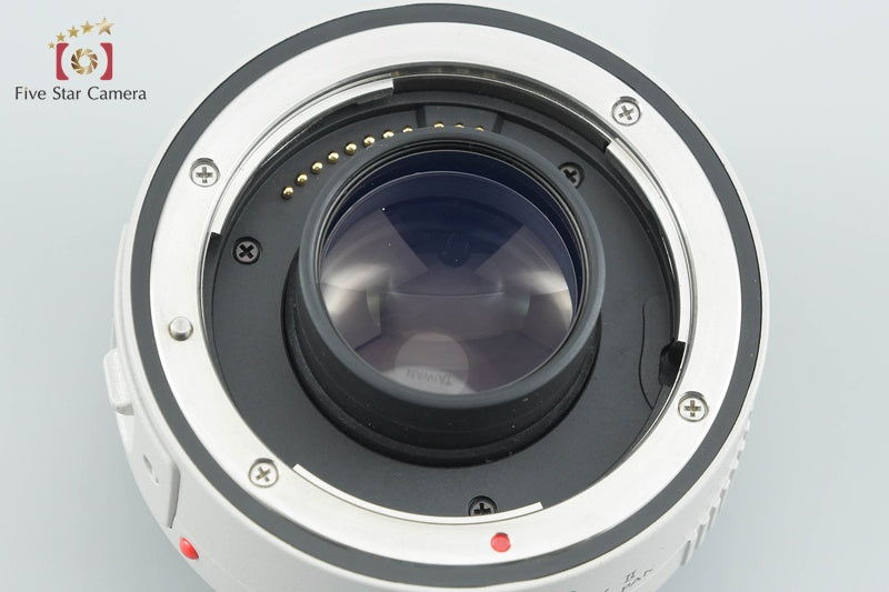 Canon Extender EF 1.4x II Teleconverter from Japan