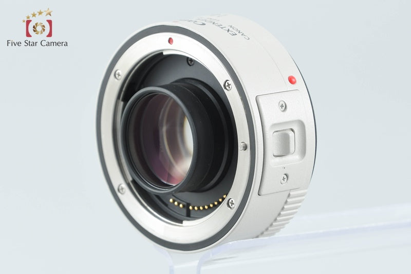 Canon Extender EF 1.4x II Teleconverter from Japan