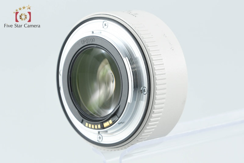 Canon Extender EF 1.4x II Teleconverter from Japan