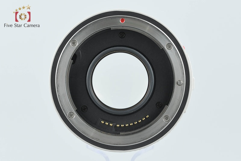 Canon Extender EF 1.4x II Teleconverter from Japan