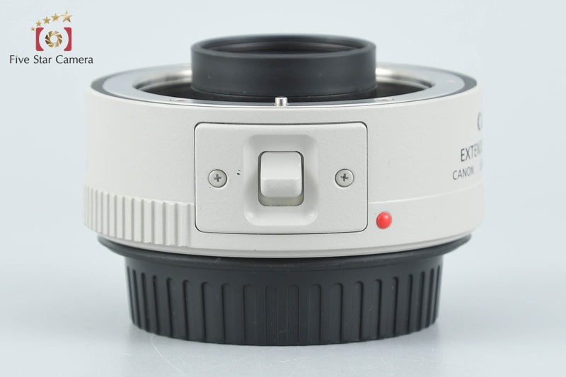 Canon Extender EF 1.4x II Teleconverter from Japan