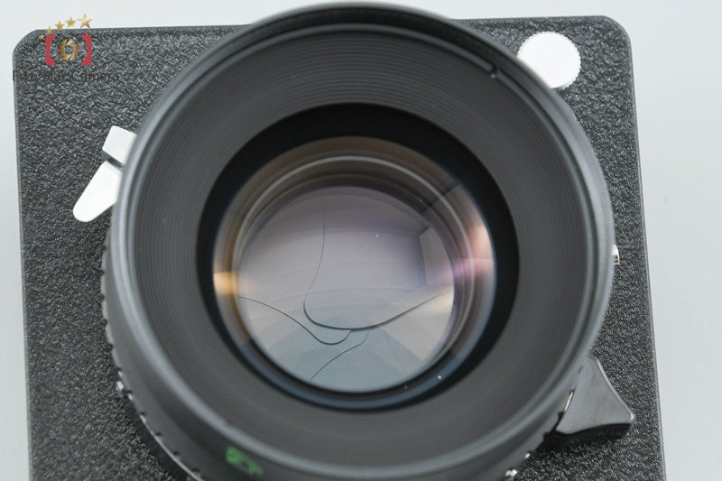 Topcon Topcor 150mm f/5.6 from Japan