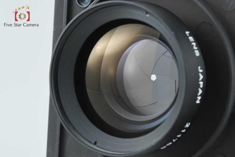 Topcon Topcor 150mm f/5.6 from Japan