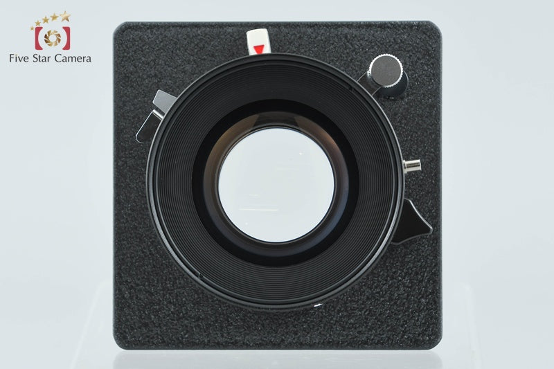 Topcon Topcor 150mm f/5.6 from Japan