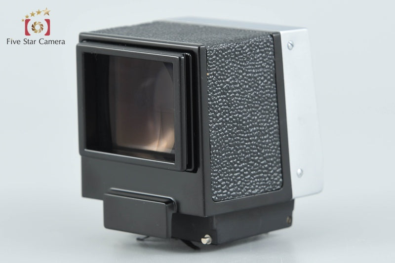 Nikon DA-1 Action Finder Silver for Nikon F from Japan