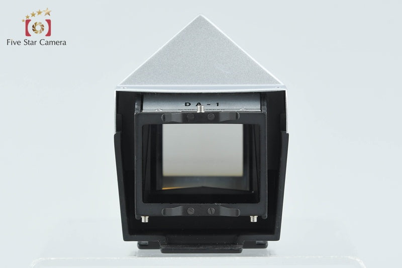Nikon DA-1 Action Finder Silver for Nikon F from Japan