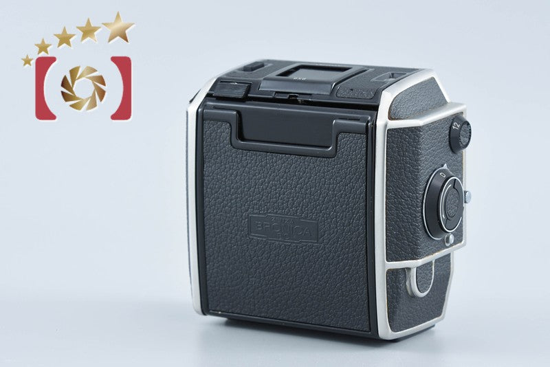 Zenza Bronica 6x6 Roll Film Magazine for EC from Japan