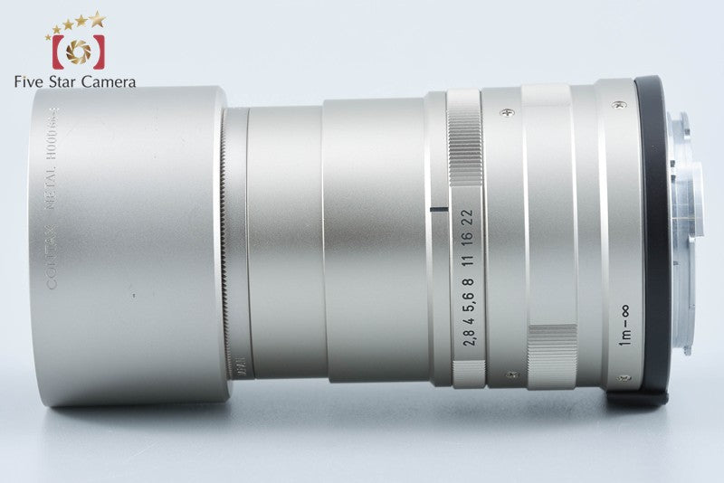CONTAX Carl Zeiss Sonnar 90mm f/2.8 T* for G1 / G2 from Japan