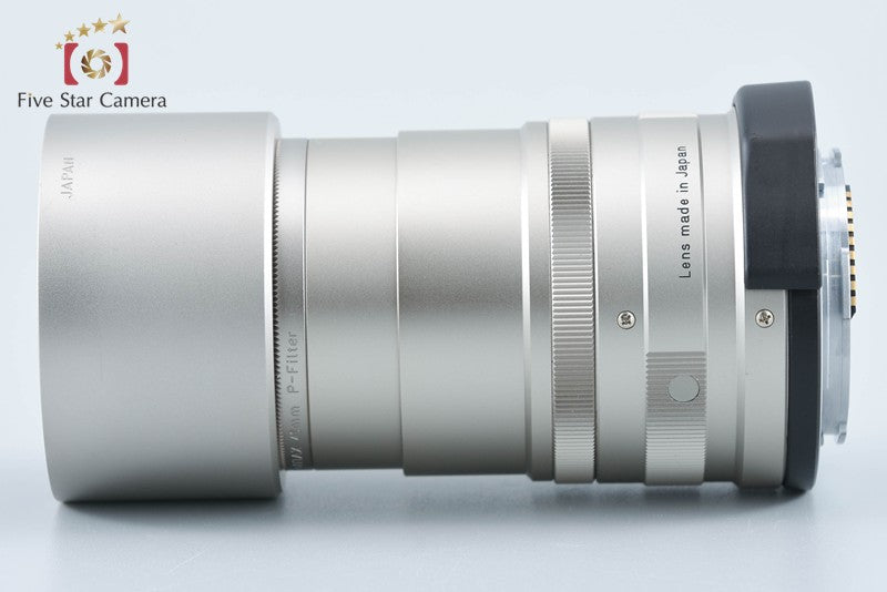 CONTAX Carl Zeiss Sonnar 90mm f/2.8 T* for G1 / G2 from Japan