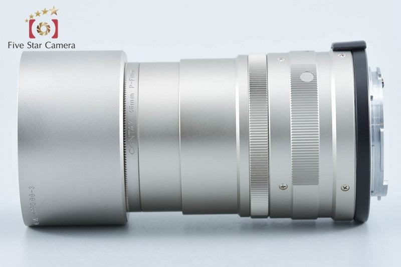 CONTAX Carl Zeiss Sonnar 90mm f/2.8 T* for G1 / G2 from Japan