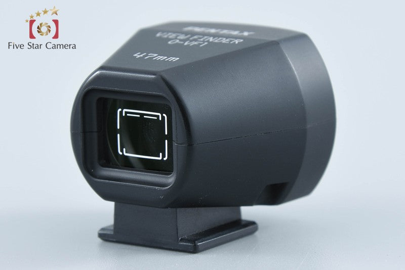 Pentax O-VF1 47mm Viewfinder for Pentax Q from Japan