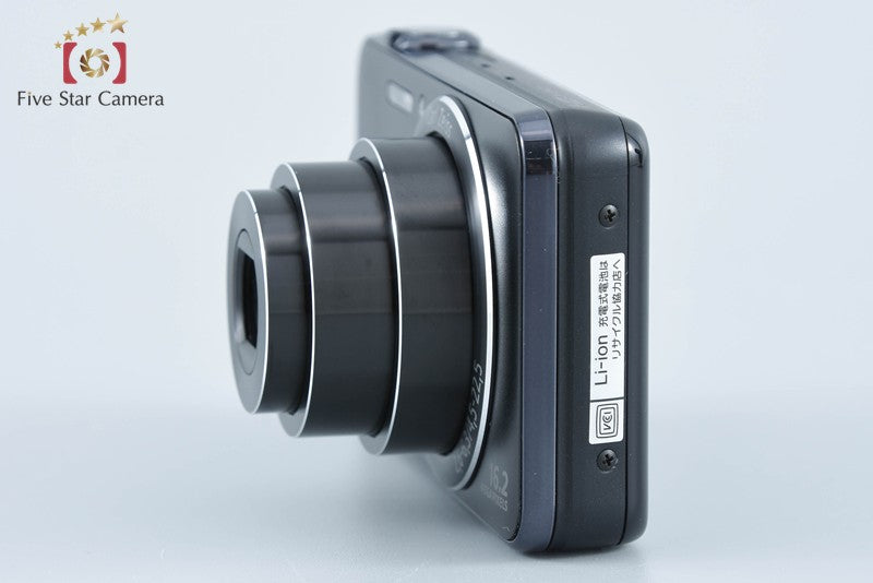 Sony Cyber-Shot DSC-WX50 Black Digital Camera [Japanese Language Only]from Japan