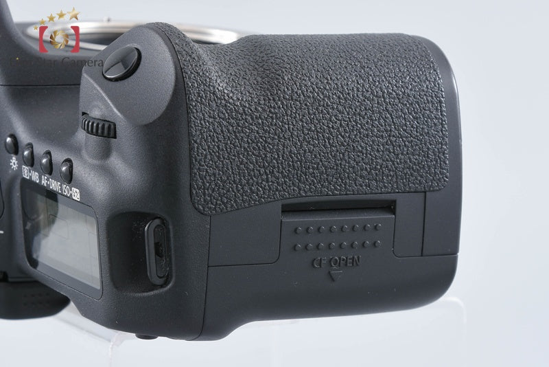 Canon EOS 50D 15.1 MP Digital SLR Camera Body from Japan