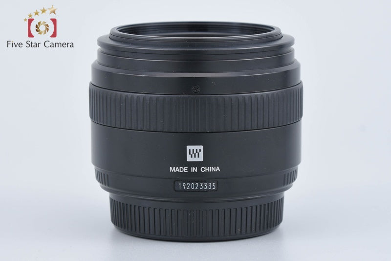 Olympus ZUIKO DIGITAL 35mm f/3.5 MACRO from Japan