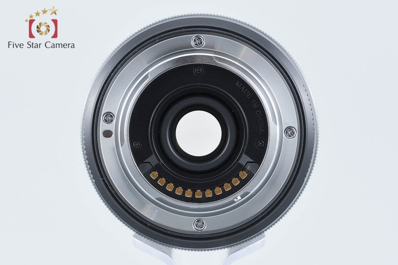 Olympus M.ZUIKO DIGITAL ED 14-150mm f/4-5.6 II from Japan