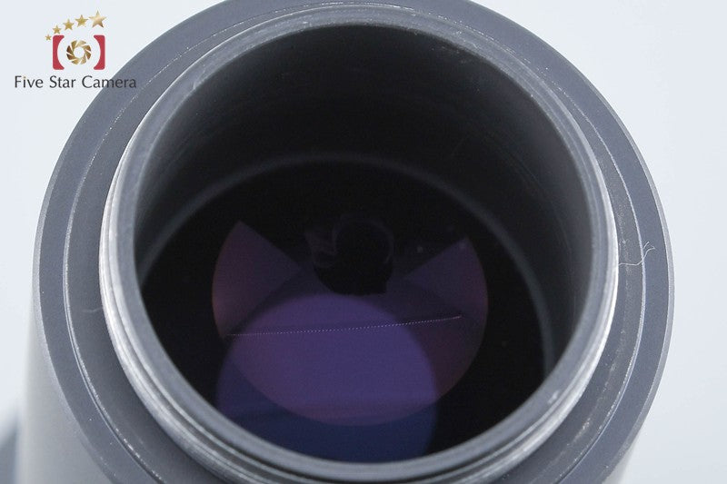 Nikon Field Scope Camera Attachment from Japan