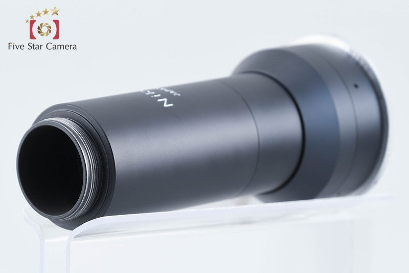 Nikon Field Scope Camera Attachment from Japan