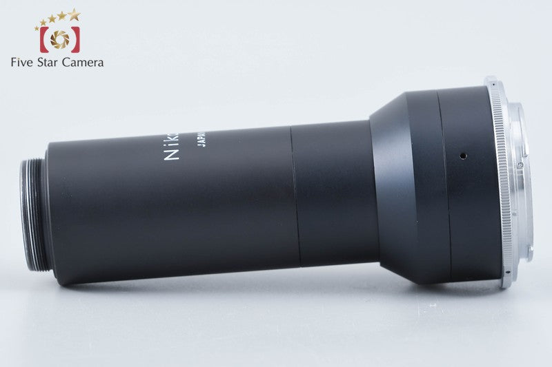 Nikon Field Scope Camera Attachment from Japan
