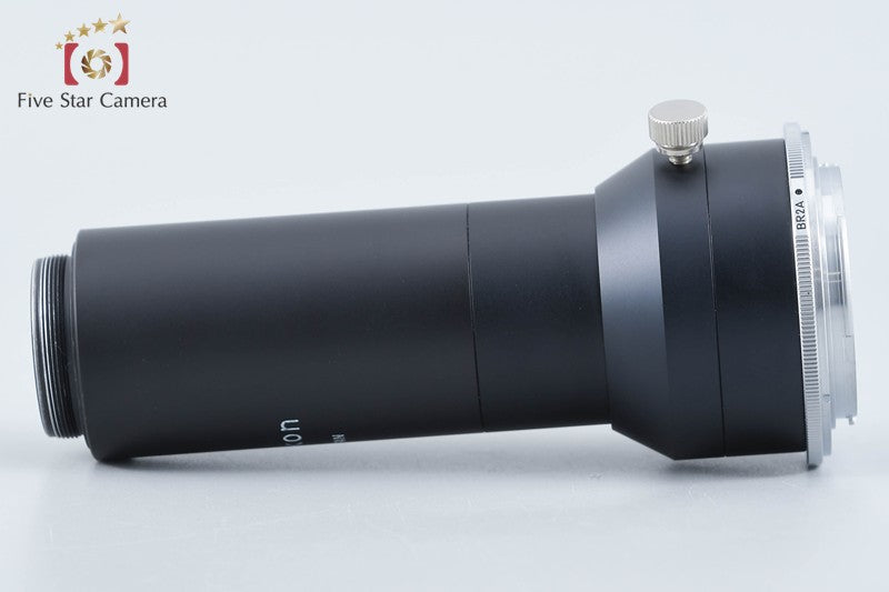 Nikon Field Scope Camera Attachment from Japan