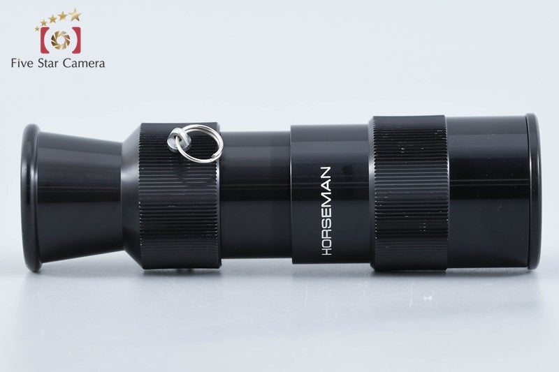 Horseman Long Loupe 6x from Japan