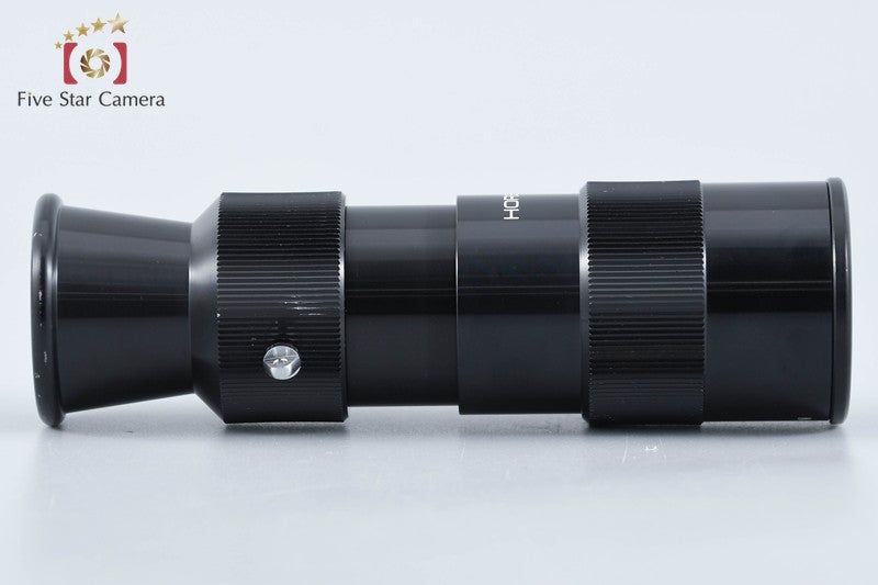 Horseman Long Loupe 6x from Japan