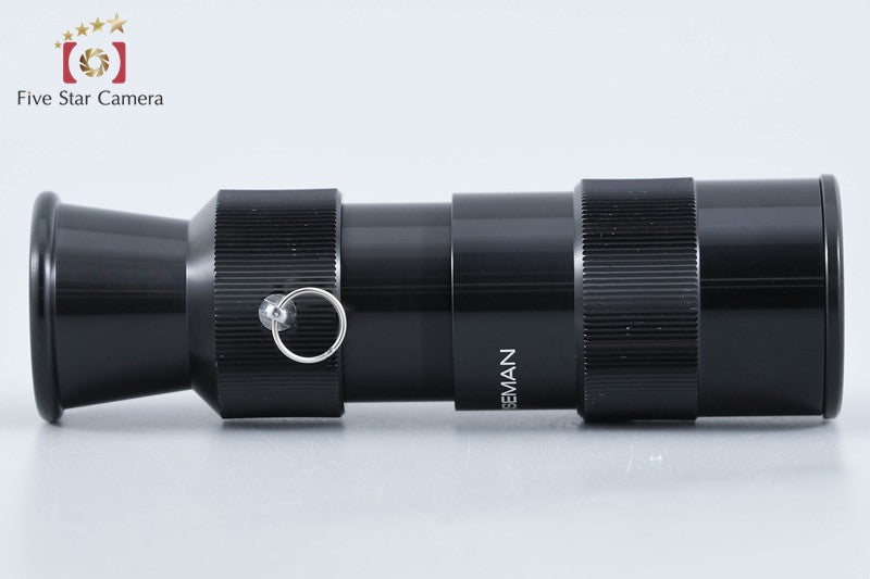 Horseman Long Loupe 6x from Japan