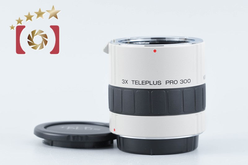 Kenko 3X TELEPLUS PRO 300 for Canon EF from Japan