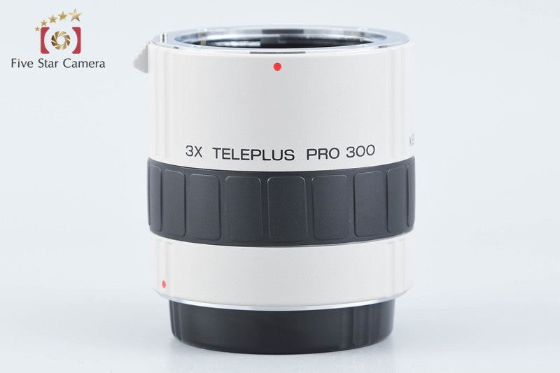 Kenko 3X TELEPLUS PRO 300 for Canon EF from Japan