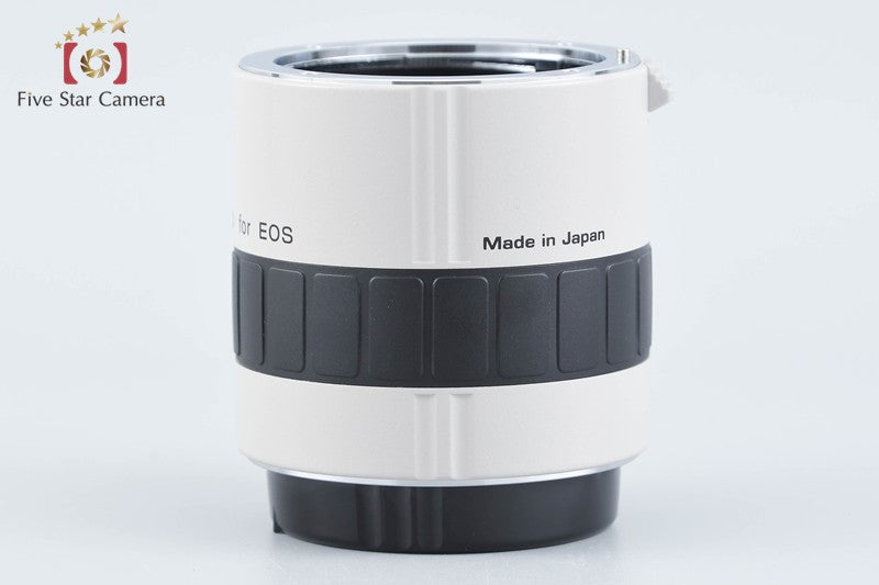Kenko 3X TELEPLUS PRO 300 for Canon EF from Japan