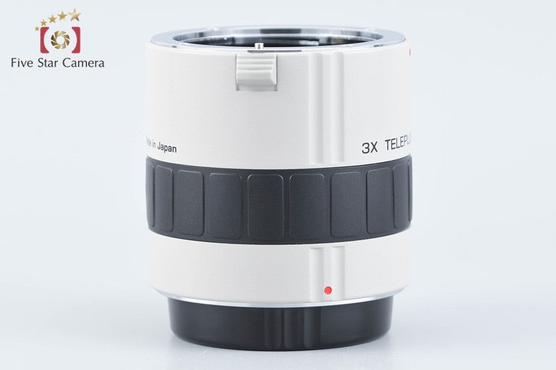 Kenko 3X TELEPLUS PRO 300 for Canon EF from Japan