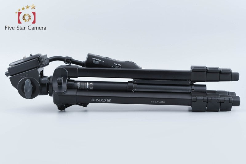 Sony VCT-VPR1 Remote Control Tripod from Japan
