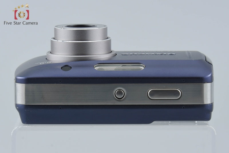 Olympus μ-40 DIGITAL Eclipse Knight 5.0 MP Digital Camera from Japan