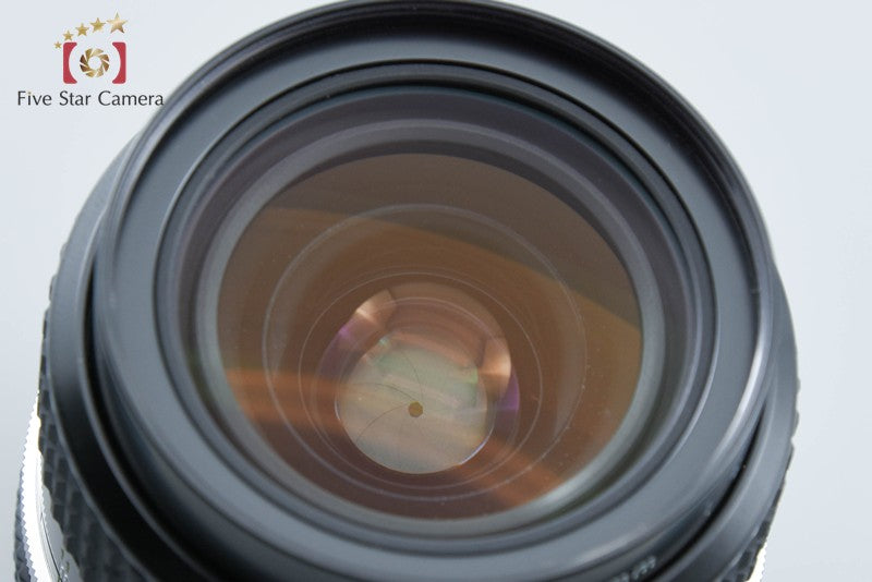 Nikon Ai NIKKOR 24mm f/2 from Japan