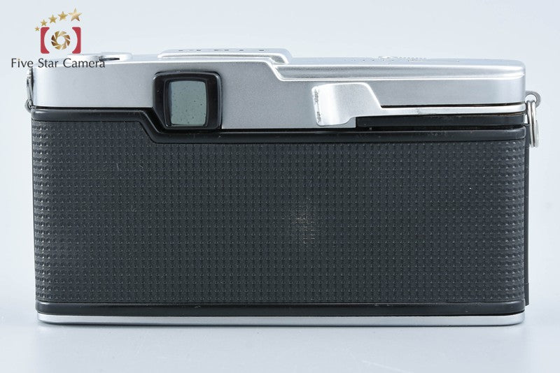 Olympus PEN FT Silver 35mm Half Frame Film Camera from Japan