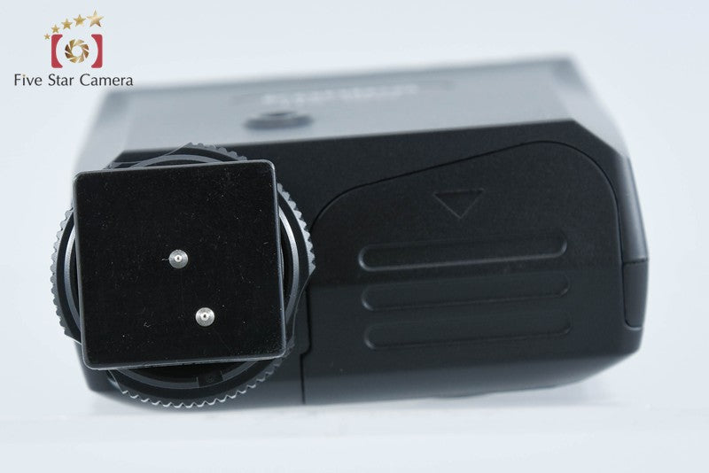 Konica HX-18W Electronic Flash w/ Box from Japan