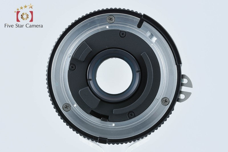 Nikon Ai-S NIKKOR 28mm f/2.8 from Japan