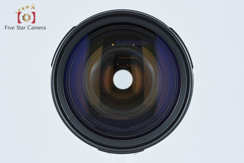 Canon New FD 35-105mm f/3.5 from Japan