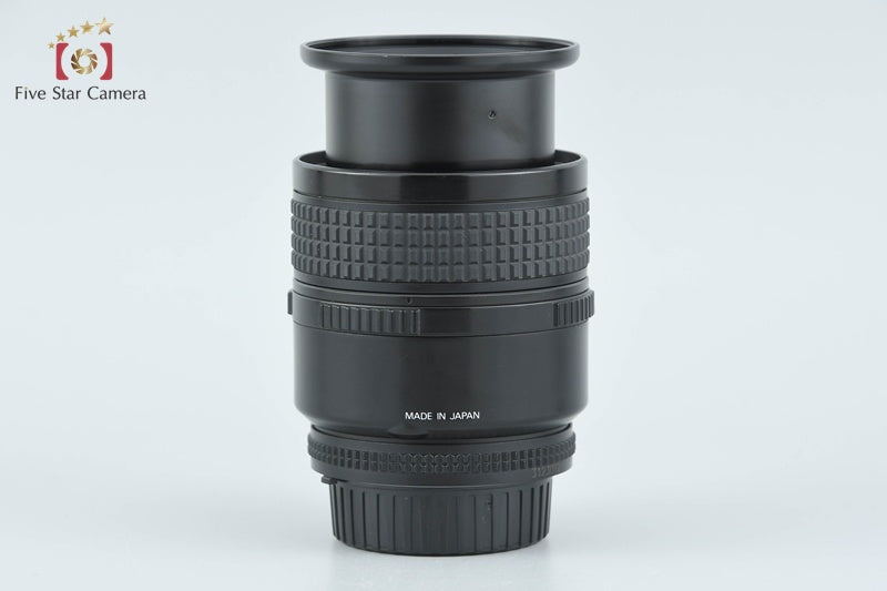 Nikon AF MICRO NIKKOR 60mm f/2.8 D from Japan