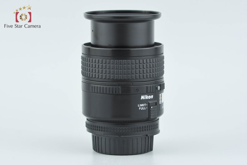Nikon AF MICRO NIKKOR 60mm f/2.8 D from Japan