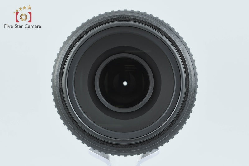 Nikon AF-S DX NIKKOR 55-300mm f/4.5-5.6 G ED VR from Japan