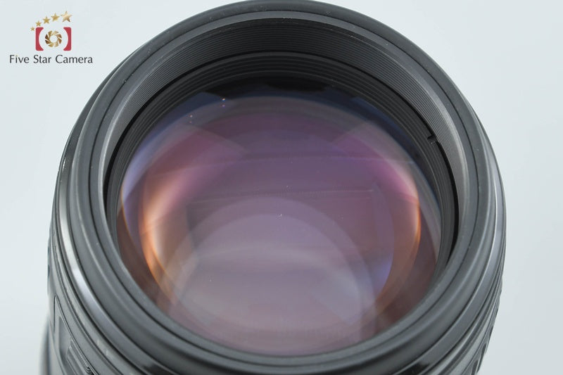 Canon EF 135mm f/2.8 SOFT FOCUS from Japan