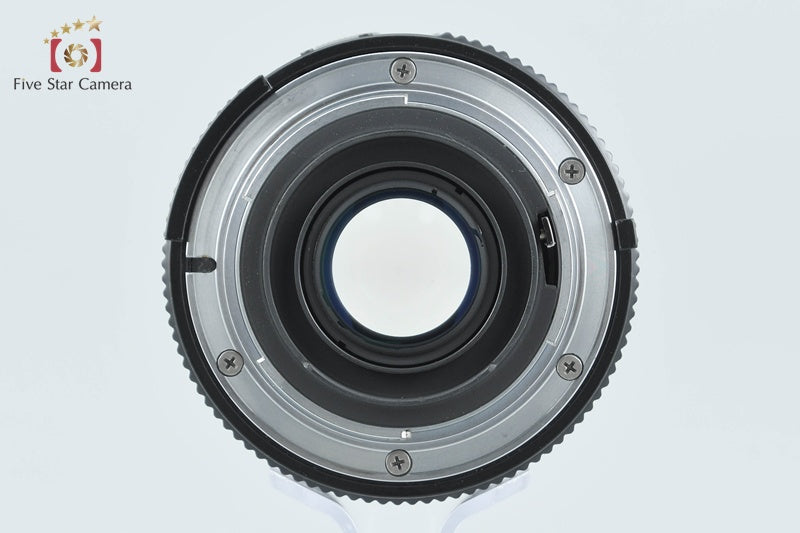 Nikon NIKKOR-N.C Auto 24mm f/2.8 from Japan