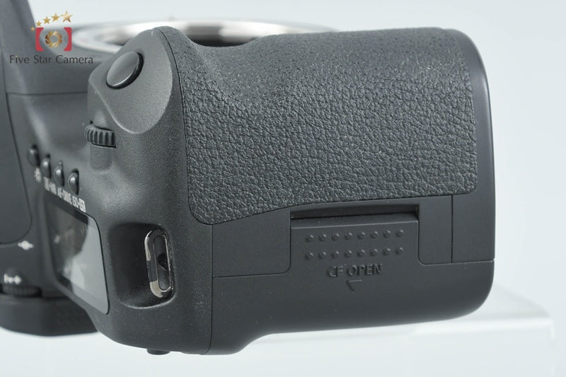 Canon EOS 50D 15.1 MP Digital SLR Camera Body from Japan
