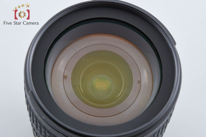 Nikon AF-S DX NIKKOR 18-70mm f/3.5-4.5 G ED from Japan