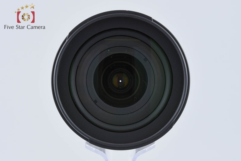 Nikon AF-S DX NIKKOR 18-70mm f/3.5-4.5 G ED from Japan
